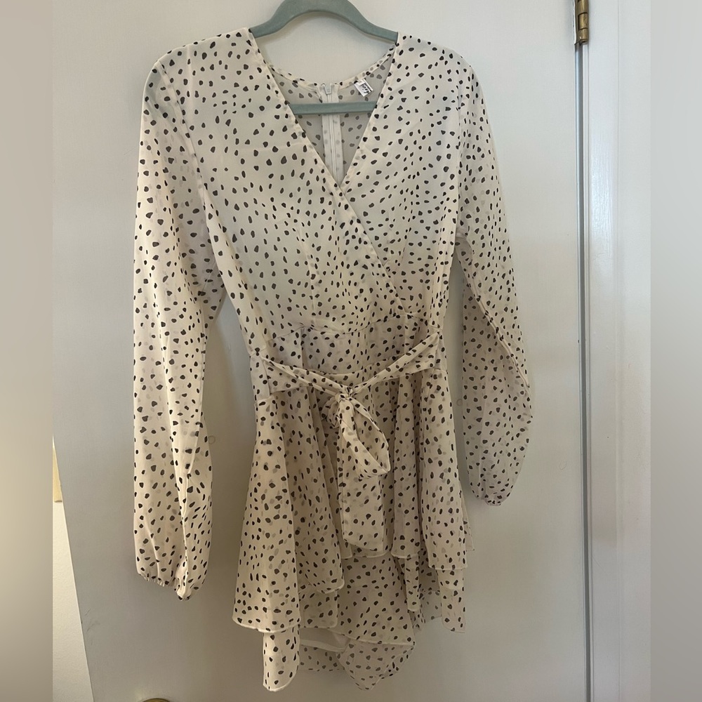 Amazon Romper